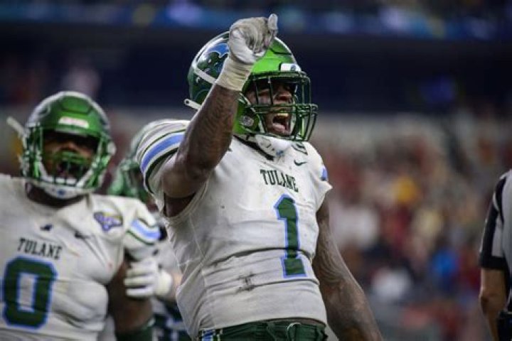 2023 AAC Weekly Football Schedule