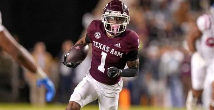 2023 Texas A&M Football Schedule