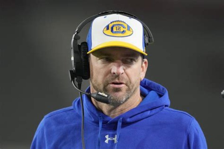 2024 Cal Golden Bears Football Roster