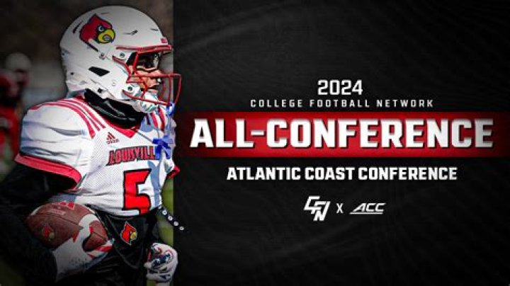ACC | College Football Network
