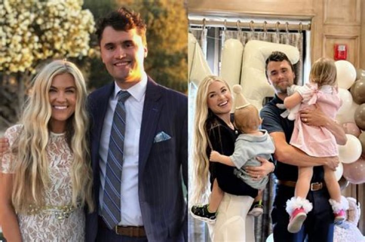Age, net worth, Married, wife, kids.
