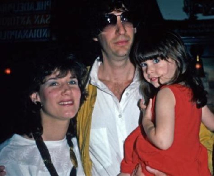 Alison Berns wiki, bio, everything about Howard Stern Ex-wife.