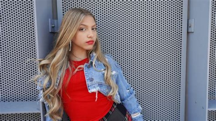 Amalia Heredia Facts, Age, Birthday, Wikipedia, Who, Nationality, Biography