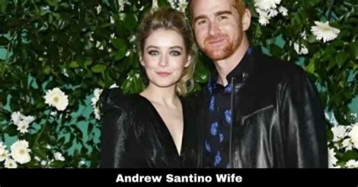 Andrew Santino Net Worth, Wife, Age, Height, Bio