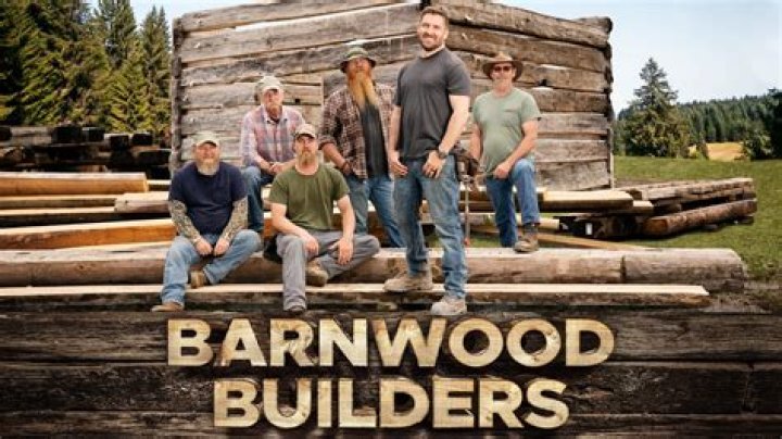 Barnwood Builders Tim Rose wiki, bio, net worth, height, wife, birthday.
