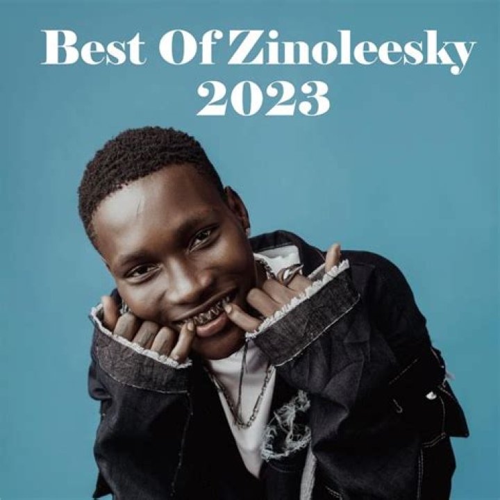Best songs of Zinoleesky: 20 tracks to add to your playlist