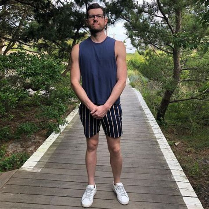 Billy Eichner Age, Net Worth, Sexuality, Husband