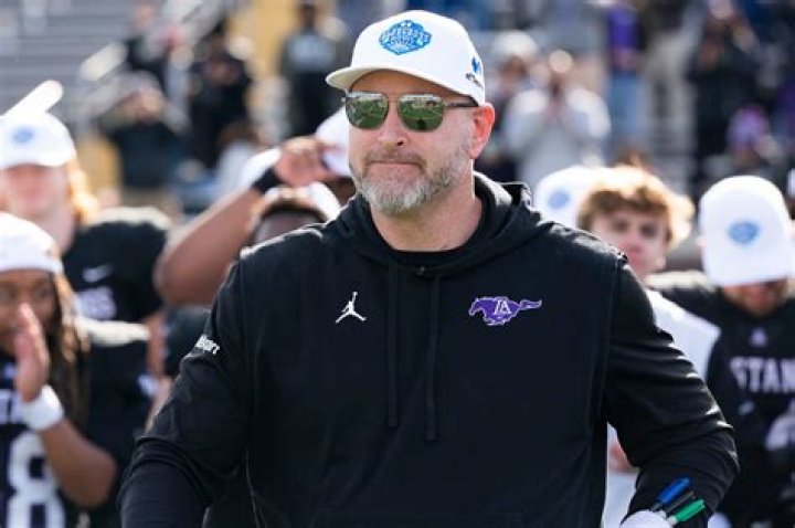 Billy Napier's Salary, Contract, Net Worth, and More