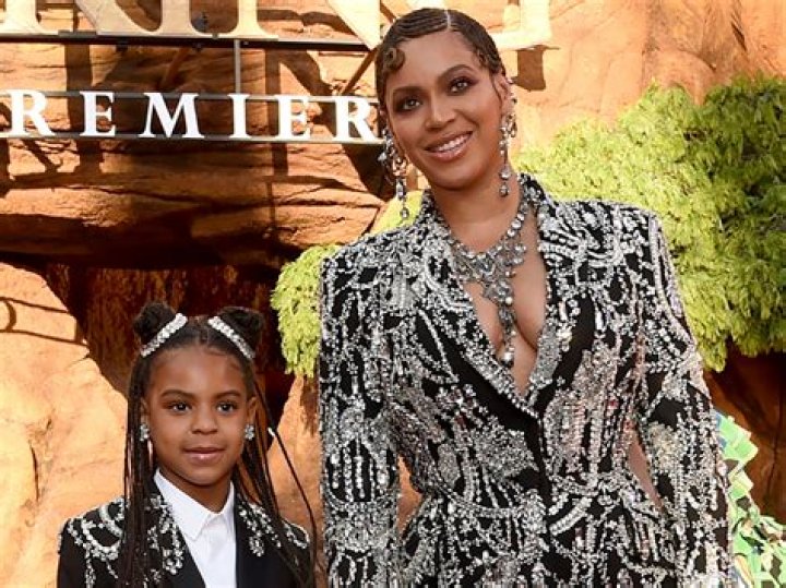 Blue Ivy Carter Wiki, Age (Beyoncé’s Daughter) Biography, Family & Facts