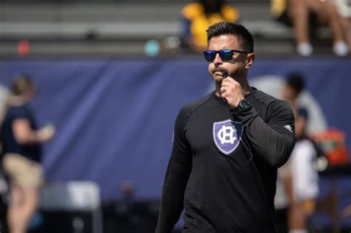 Bob Chesney Named Head Coach at James Madison