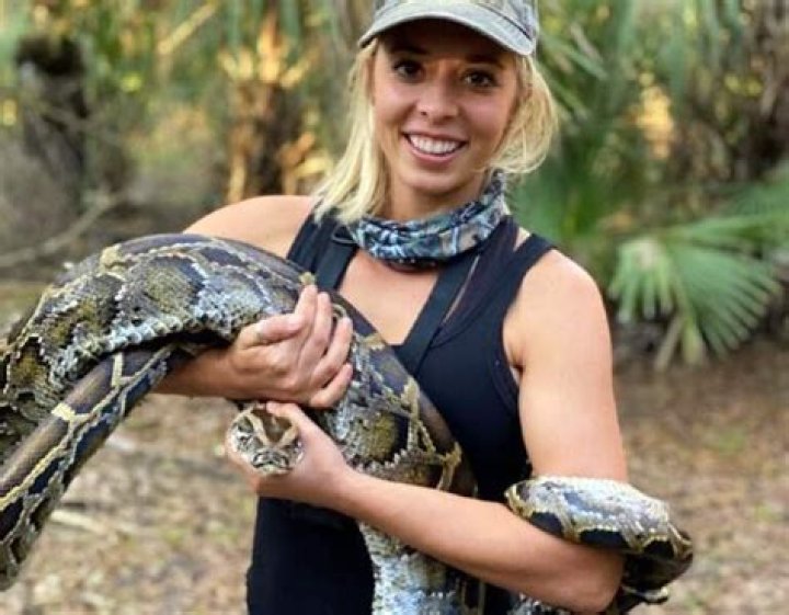 Brittany Borges wiki, bio, age, net worth, husband, parents.
