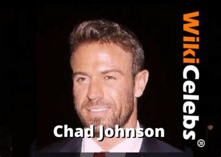 Chad Johnson (Bachelor) Age, Height, Net worth, Girlfriend, Biography, Wiki, Family, Ethnicity & More