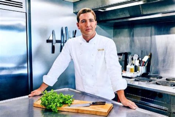Chef Kevin Dobson: Wiki-Bio, Net Worth, Controversy.