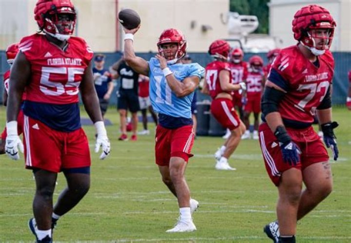 College Football Starting Quarterbacks for the 2023 Season
