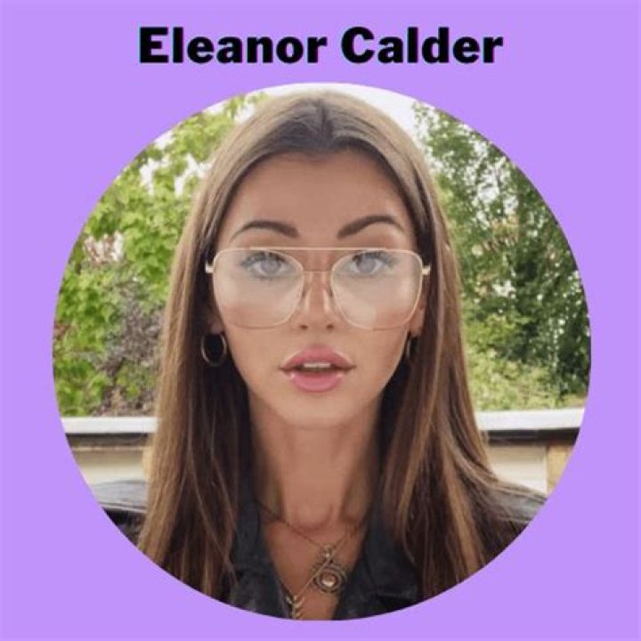 Eleanor Calder Wiki, Height, Age, Boyfriend, Biography, Family & More