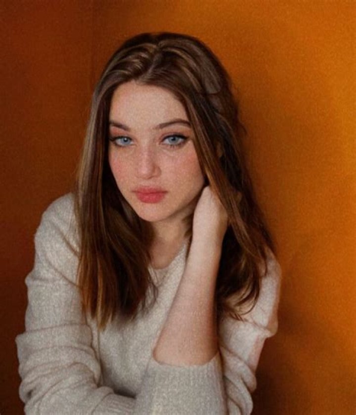 Evelyn White Wiki, Biography, Age, Height, Info, Details