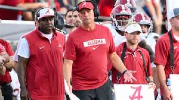 Former Alabama Head Coach Nick Saban Praises Kalen DeBoer