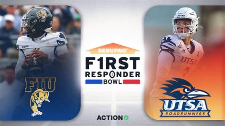 Frisco Bowl Prediction: UTSA vs. Marshall Odds, Spread, DFS Picks, and More