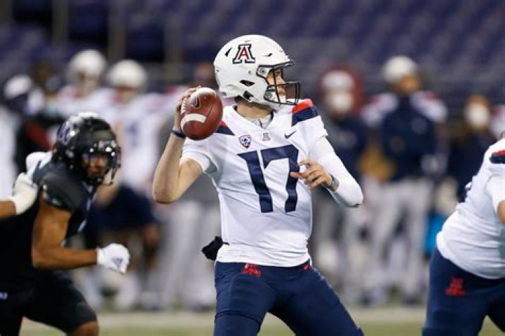 Grant Gunnell Transfer to Sam Houston State