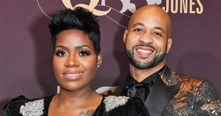 How Old Is Luisa Fantasia Husband?
