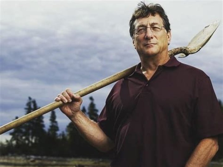 Is Marty Lagina still married to wife? His wiki, bio, net worth, children.