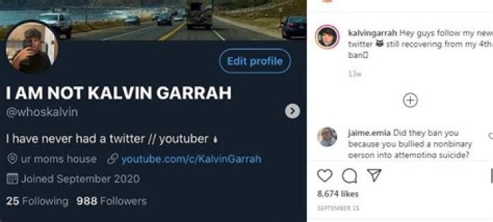 Kalvin Garrah Wiki, Height, Age, Girlfriend, Net Worth, Biography & More