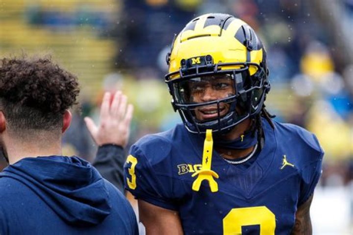 Keon Sabb To Wear No. 3 for Alabama, Kalen DeBoer Praises Fit With Crimson Tide