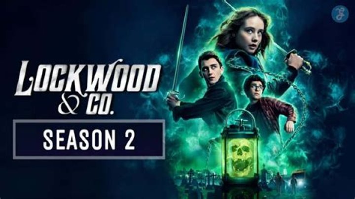 Lockwood And Co Season 2 Release Date, Cast, Spoilers & What To Expect!!