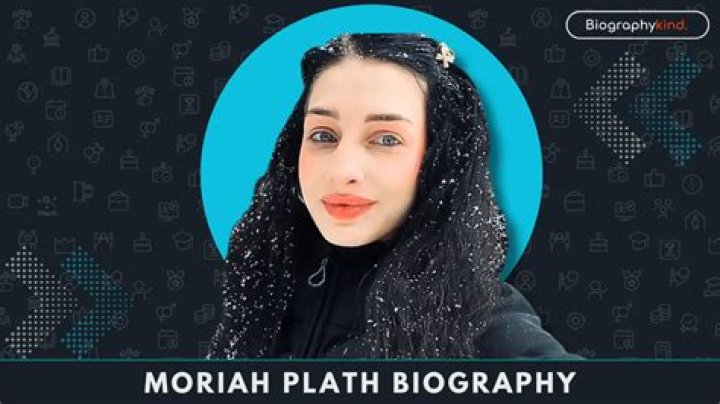 Moriah Plath’s biography: age, birthday, tattoo, where is she now?
