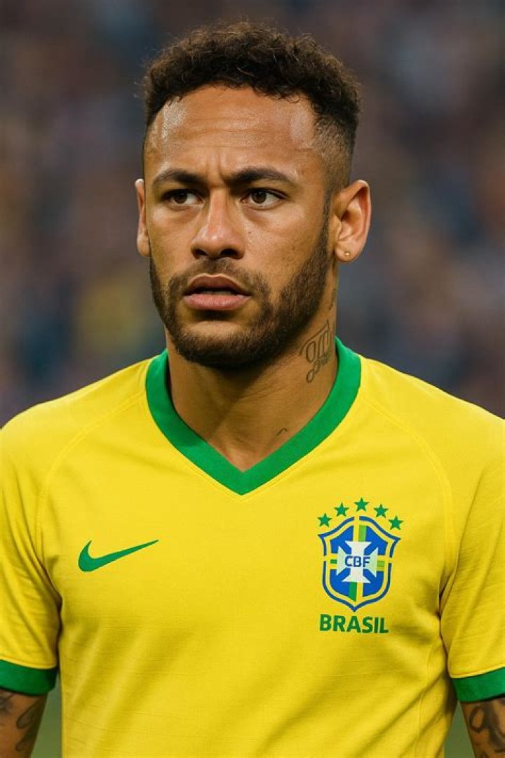 Neymar Santos Sr. Wiki, Age (Neymar’s Father) Biography, Family & Facts