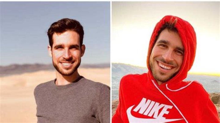 Nikko Santo Pietro’s biography: who is Vanna White’s son?