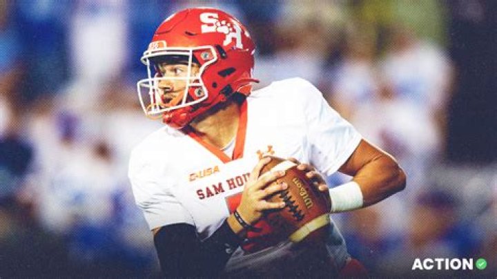 Sam Houston vs. FIU Prediction: Odds, Spread, DFS Picks, and More