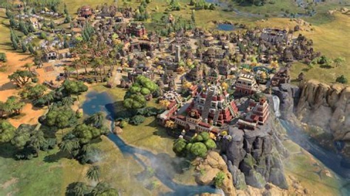 Sid Meier's Civilization net worth, income and estimated earnings of Youtuber channel