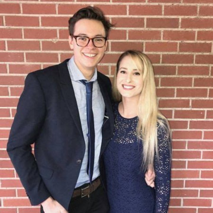 Steven Suptic and Alyssa Terry’s relationship