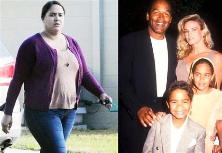Sydney Brooke Simpson [O.J. Simpson daughter], what is she doing now? Her wiki, bio, net worth, boy friend, family.
