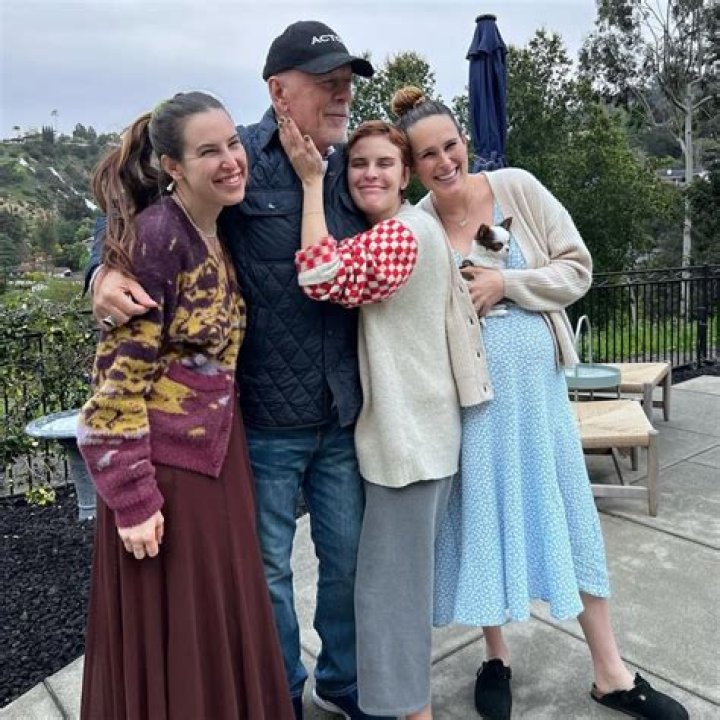 Tallulah Willis Wiki, Age (Bruce Willis’ Daughter) Biography, Family & Facts