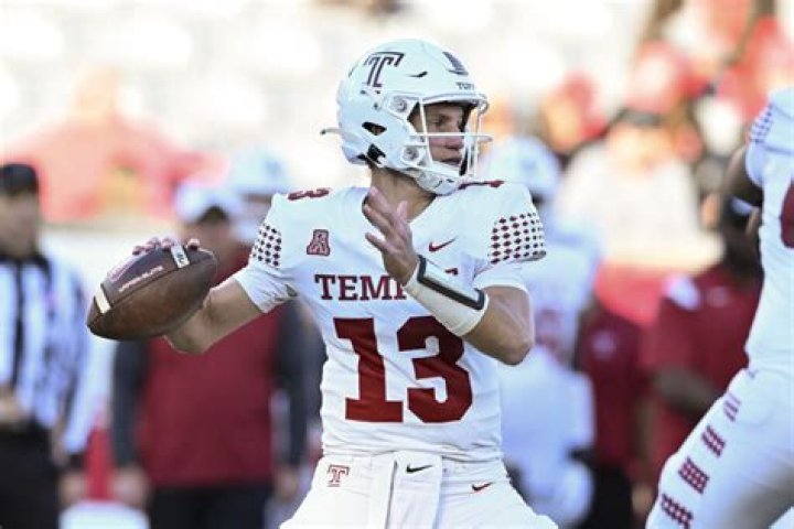 Temple Season Predictions: Wins, Losses, Marquee Games, and More for Every Owls Game in 2023