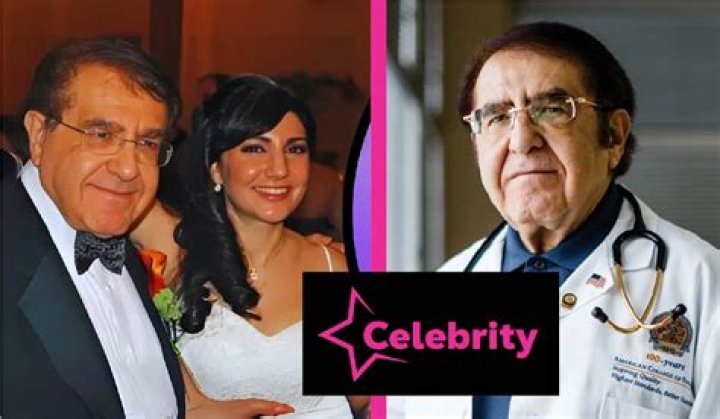 The Untold Story of Delores Nowzaradan, the Ex-Wife of Dr. Now from My 600-lb Life