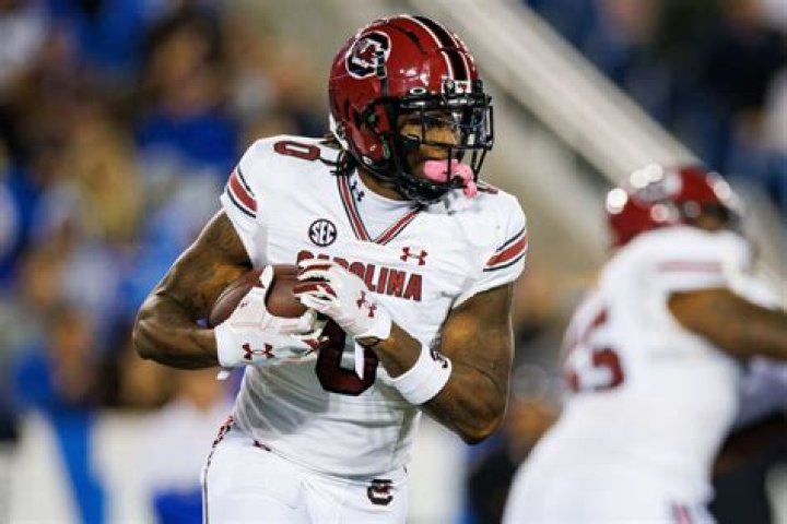 Top College Football Players on the Move