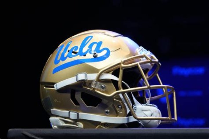 UCLA Bruins | College Football Network