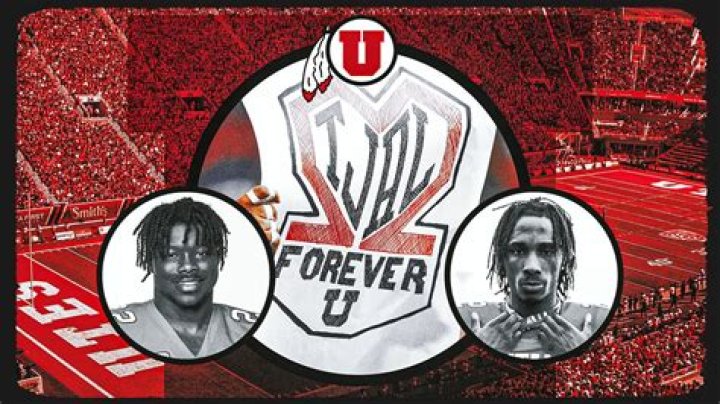 Utah Dedicates Spring Game to Ty Jordan, Aaron Lowe in '22 Forever Game'