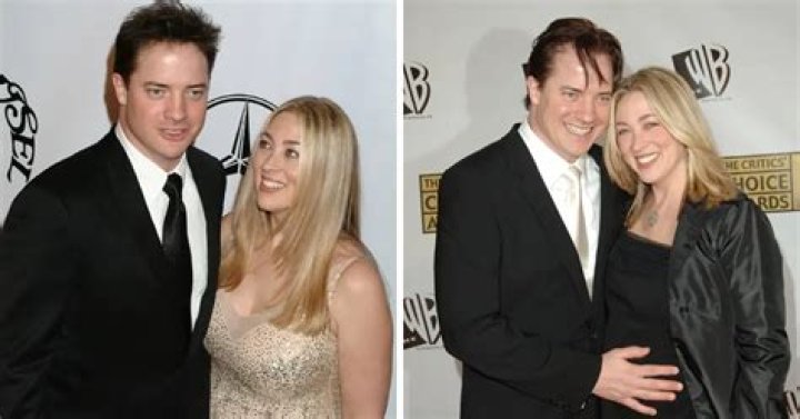 What happened to Afton Smith- Brendan Fraser ex-wife? Her Wiki/Bio, facts.