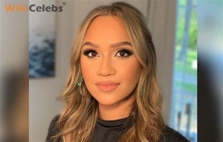 Who is Alexis Gale? Age, Biography, Husband, Career, Net worth, Family, and More About Jimmie Allen’s Wife