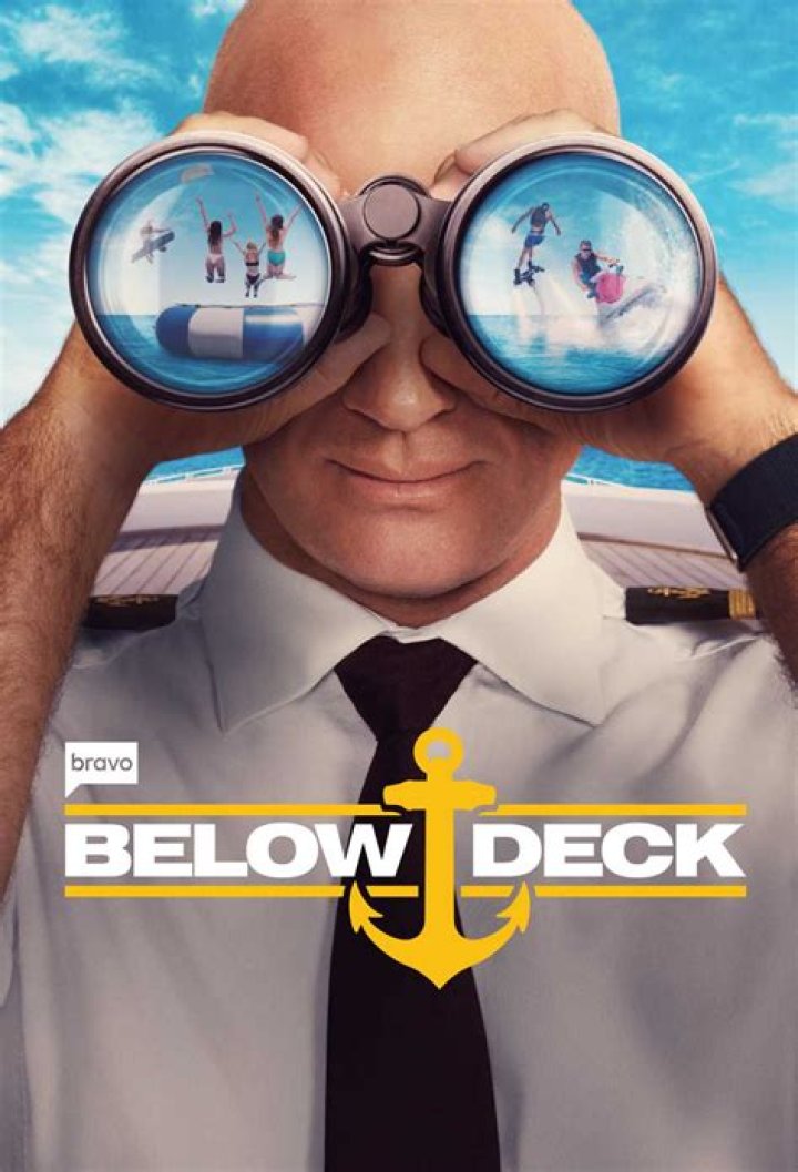 wiki-bio, net worth, life after Below deck, relationship.
