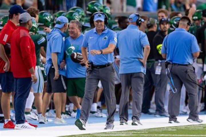 Willie Fritz’s Salary, Contract, Net Worth, and More